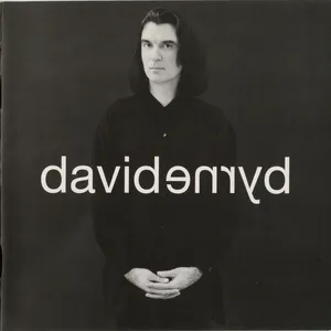 David Byrne